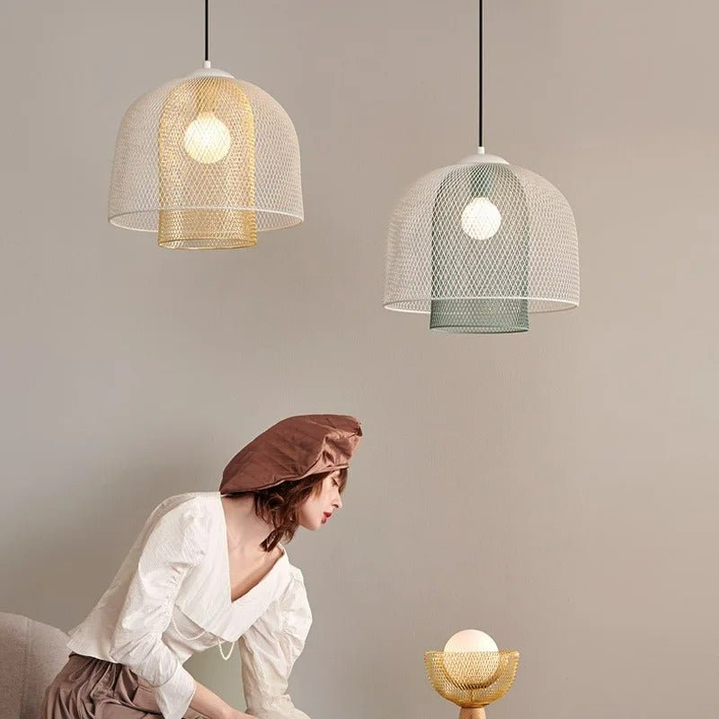 Rakina Pendant Light