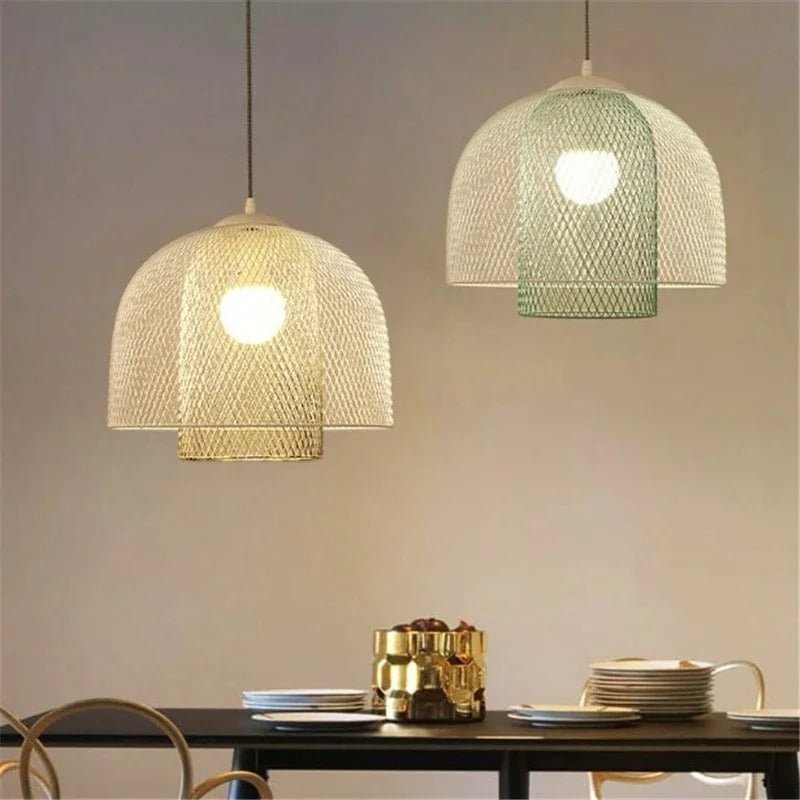 Rakina Pendant Light