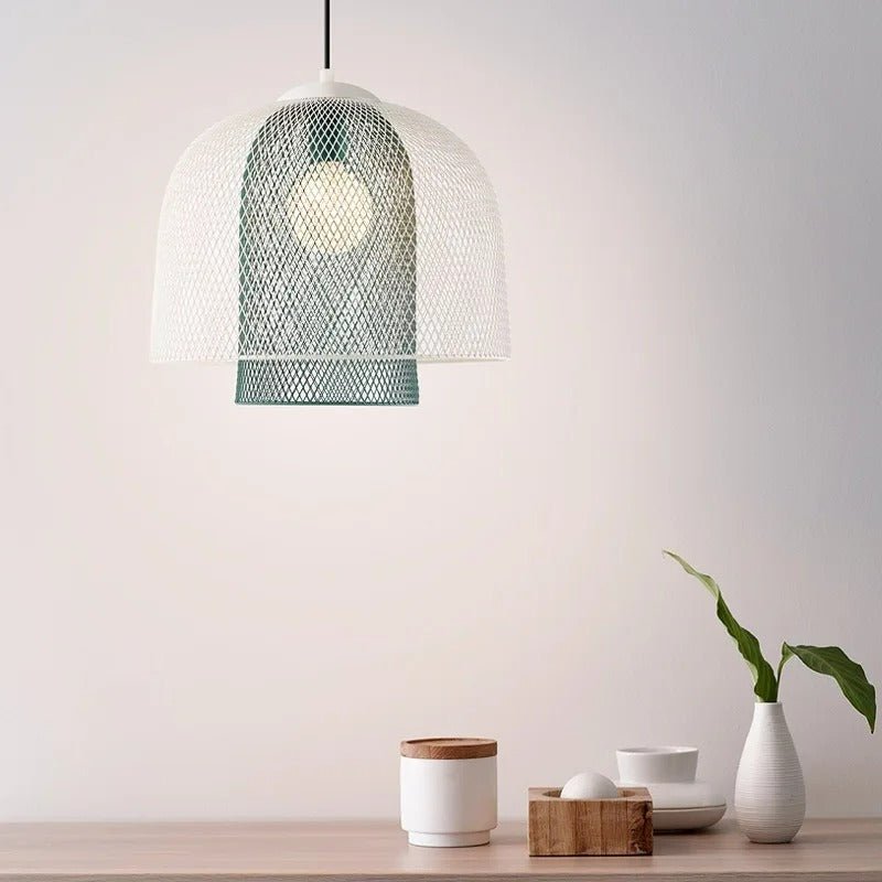 Rakina Pendant Light