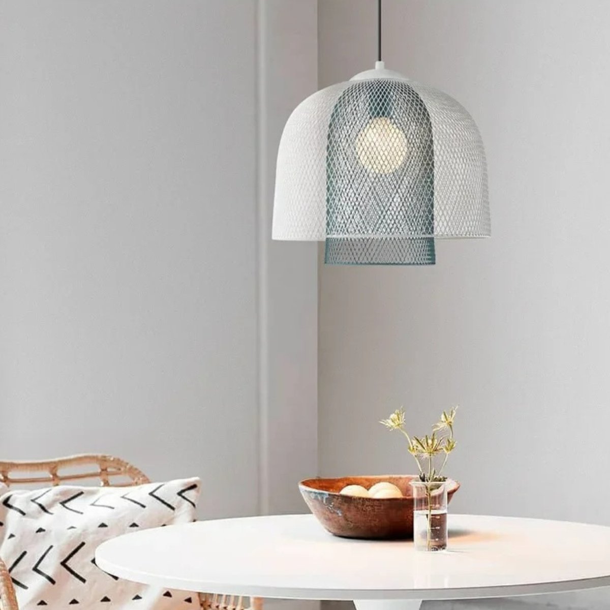 Rakina Pendant Light