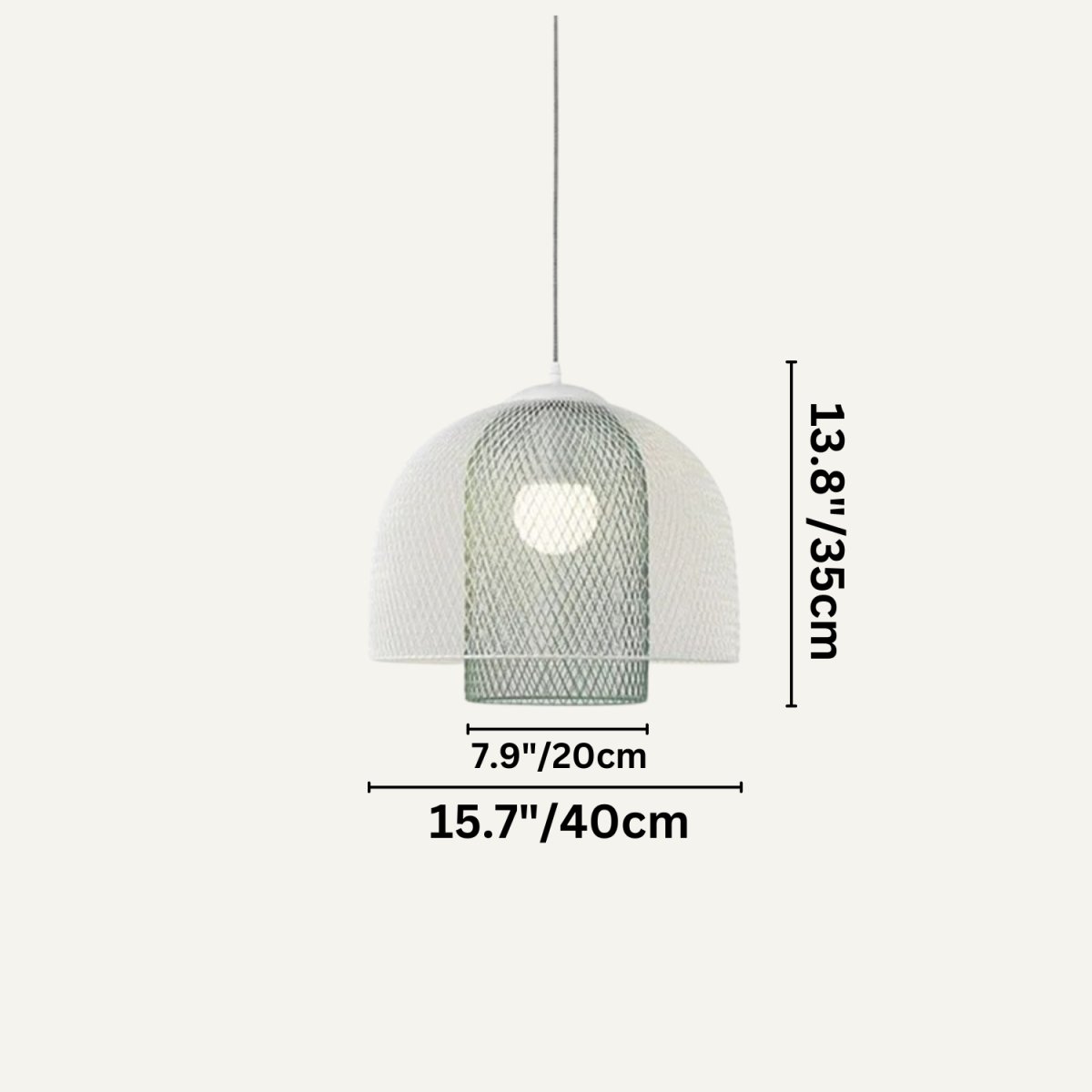 Rakina Pendant Light