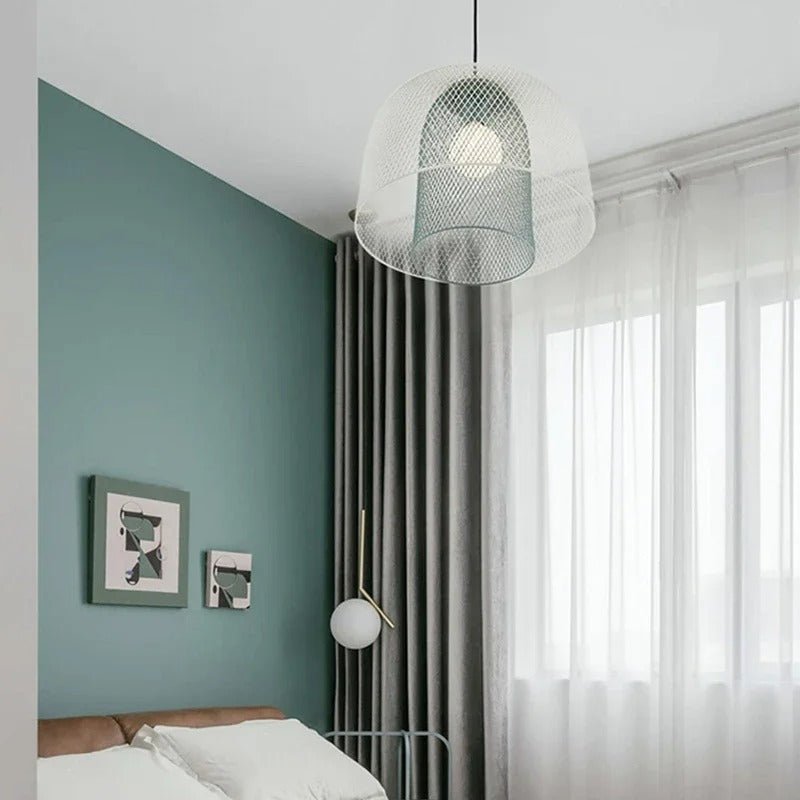 Rakina Pendant Light