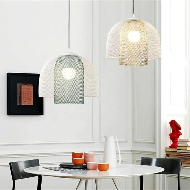 Rakina Pendant Light