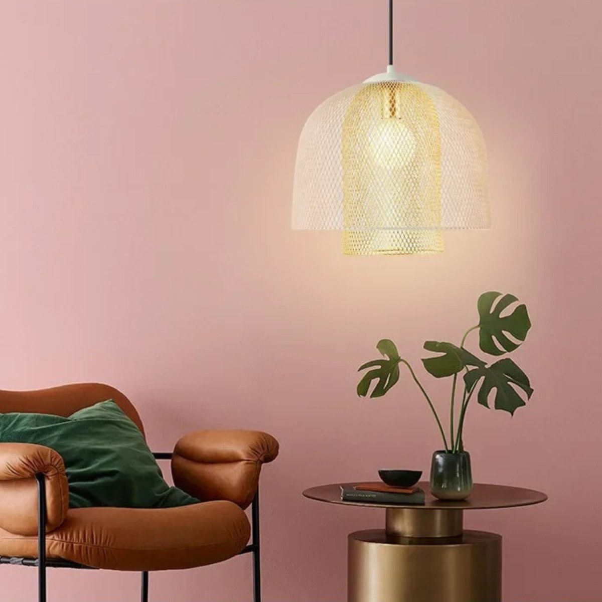 Rakina Pendant Light