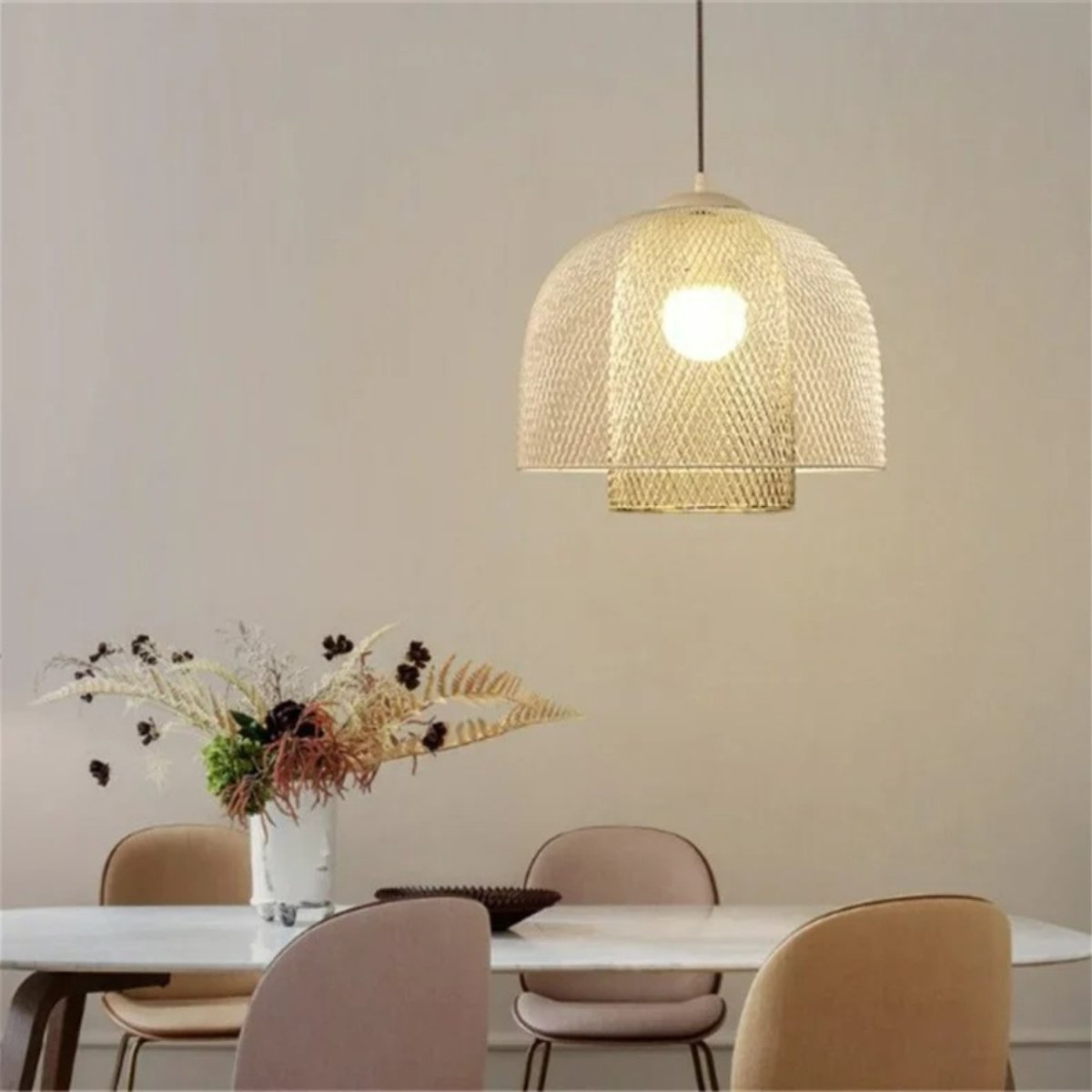 Rakina Pendant Light