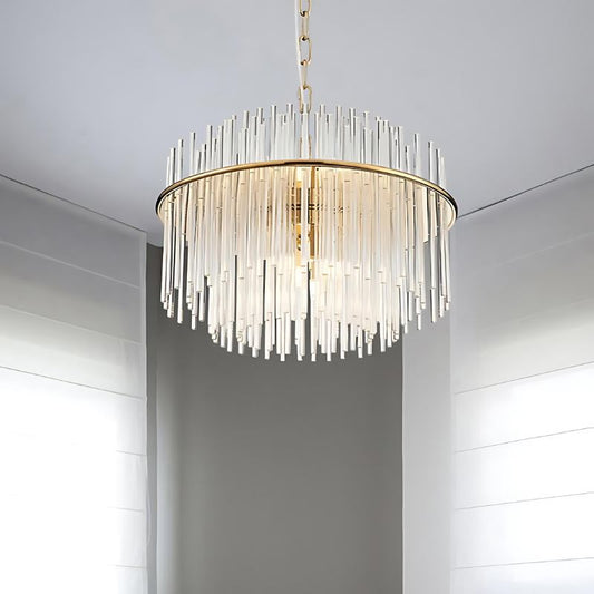 Rapture Chandelier