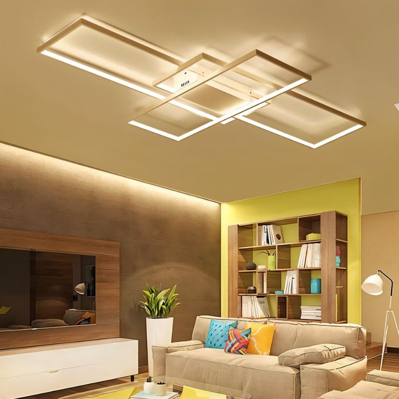 Rhys Ceiling Light