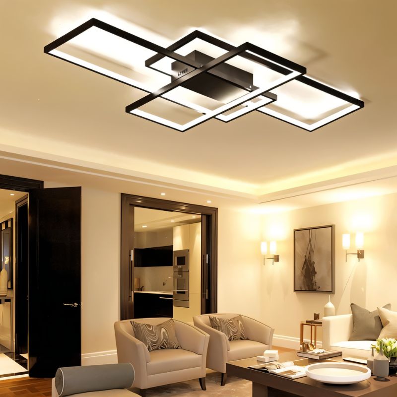 Rhys Ceiling Light