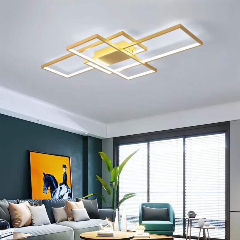 Rhys Ceiling Light