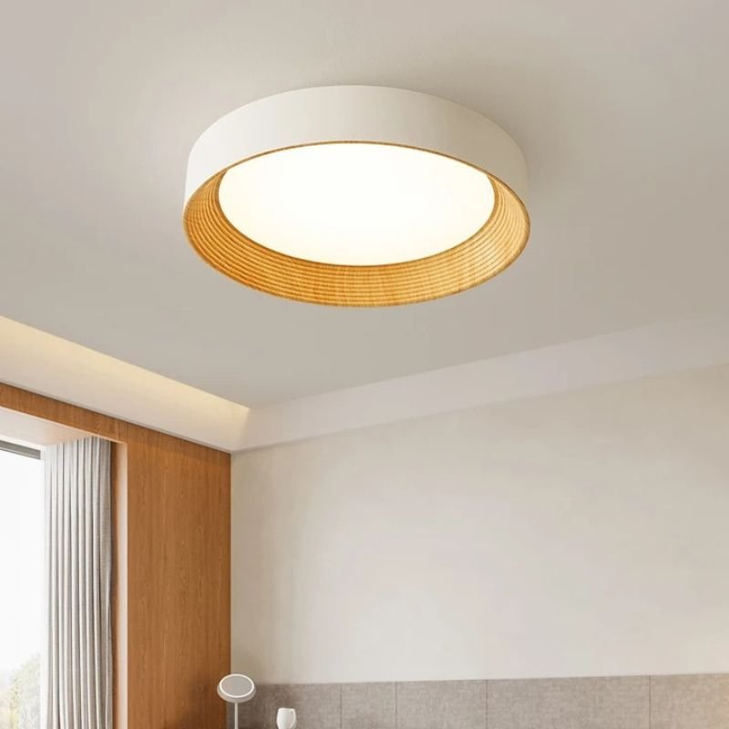 Ribata Ceiling Light