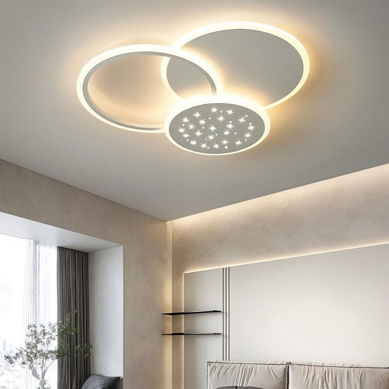 Roberlie Ceiling Light