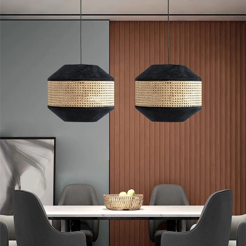 Rofy Pendant Light