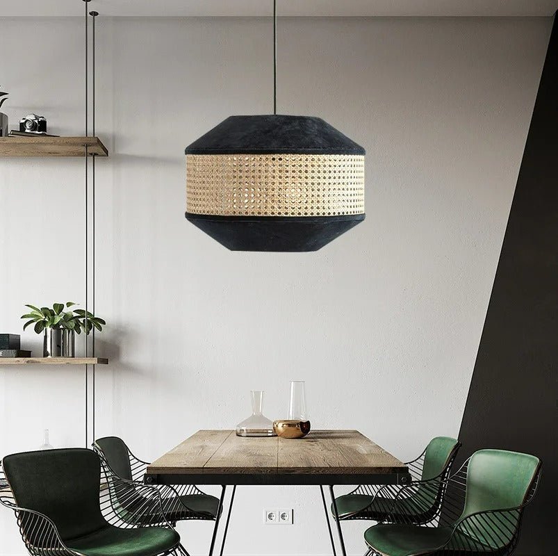 Rofy Pendant Light