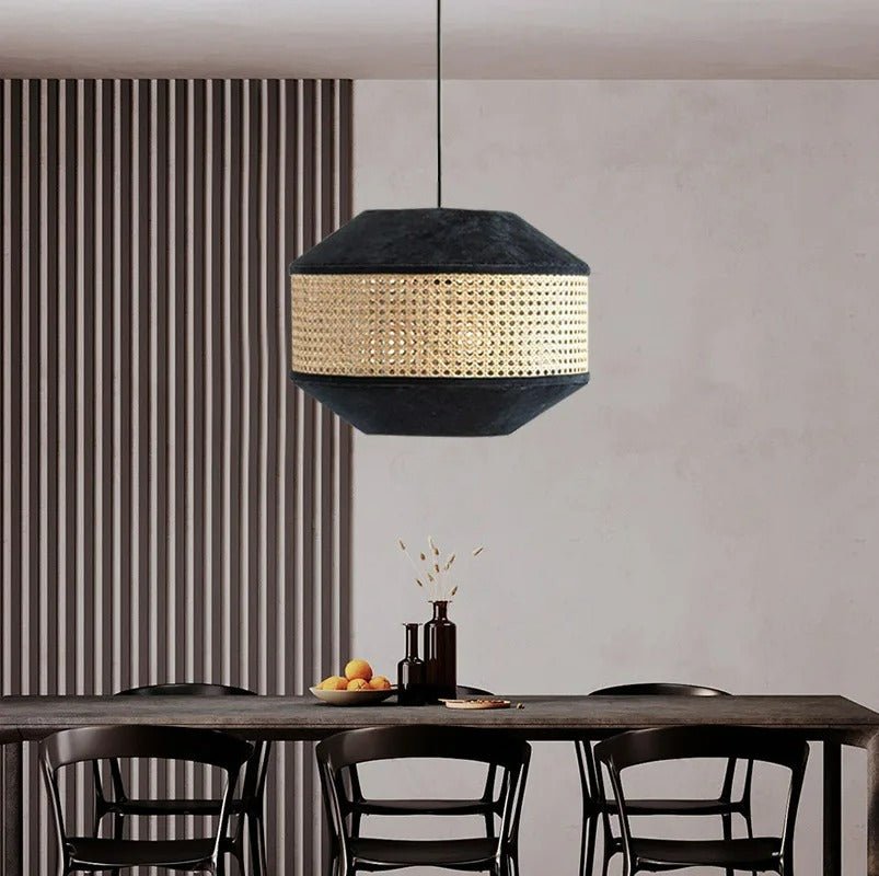 Rofy Pendant Light