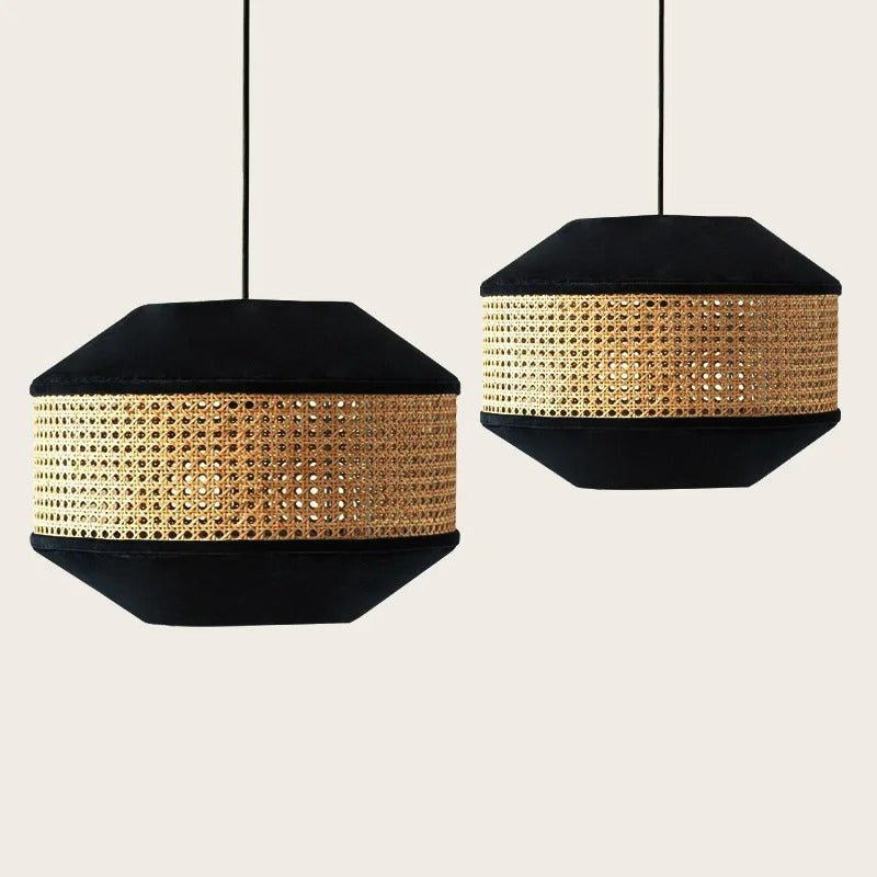 Rofy Pendant Light