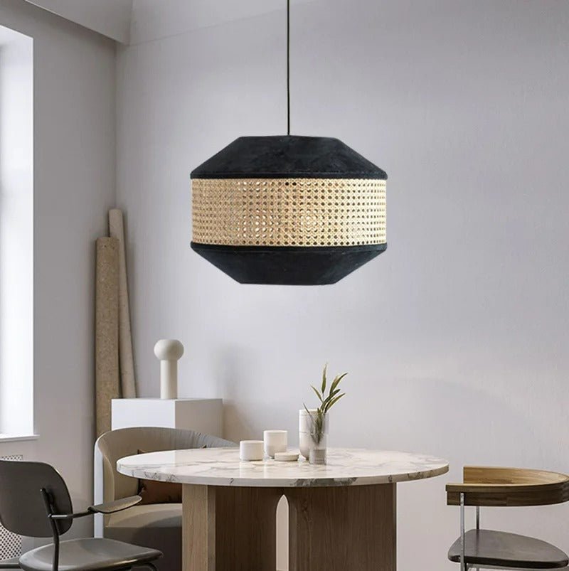 Rofy Pendant Light