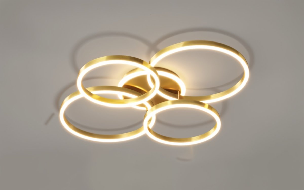 Roshan Ceiling light