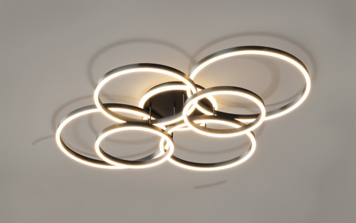 Roshan Ceiling light