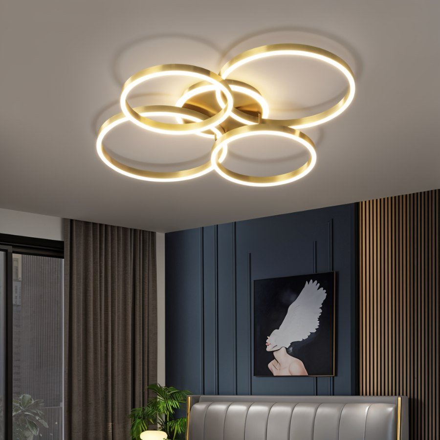 Roshan Ceiling light