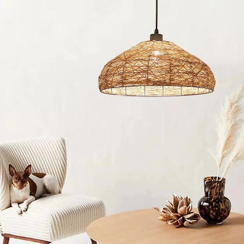 Ruoko Pendant Light