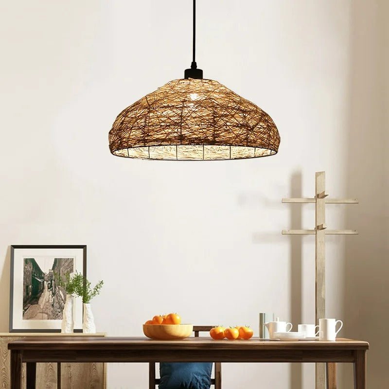 Ruoko Pendant Light