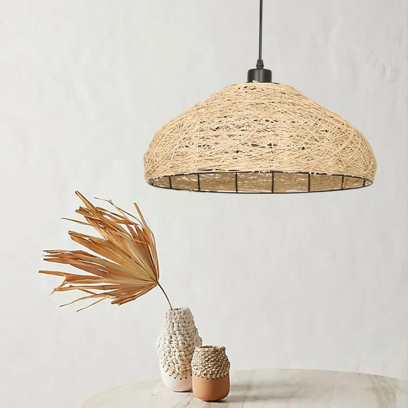 Ruoko Pendant Light