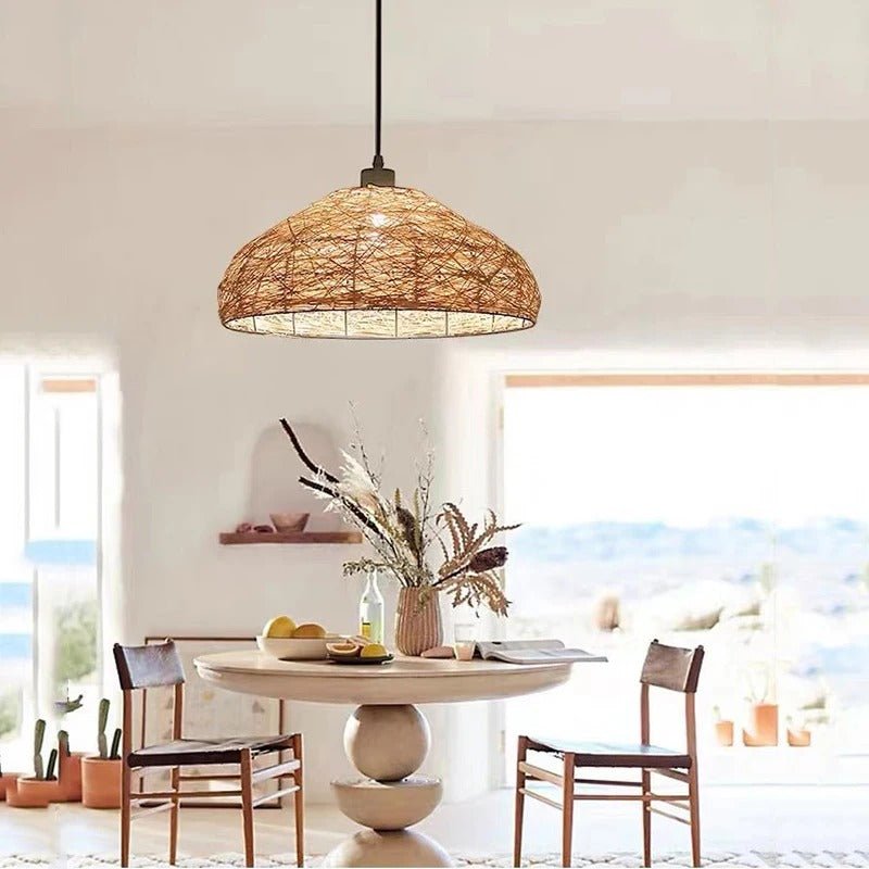 Ruoko Pendant Light