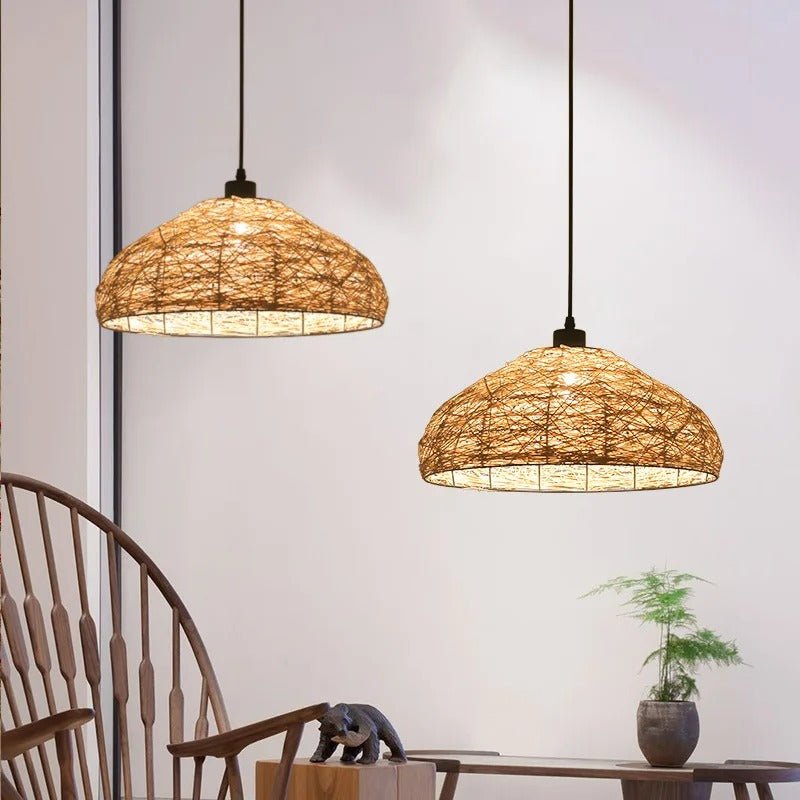 Ruoko Pendant Light