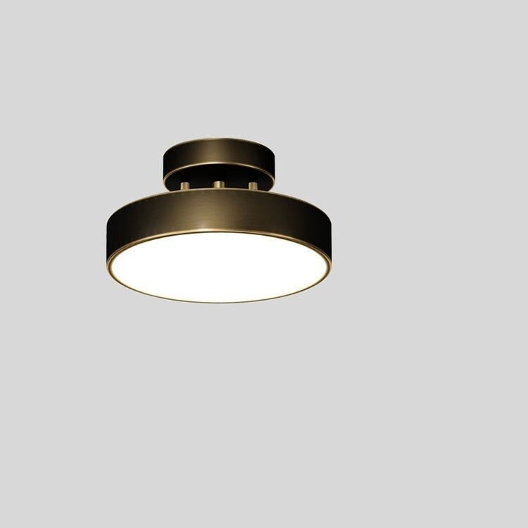 Rupert Ceiling Light - Open Box