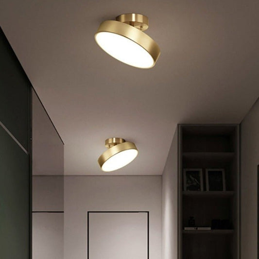 Rupert Ceiling Light - Open Box