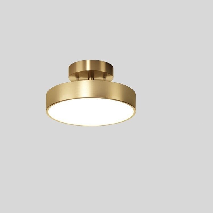 Rupert Ceiling Light - Open Box