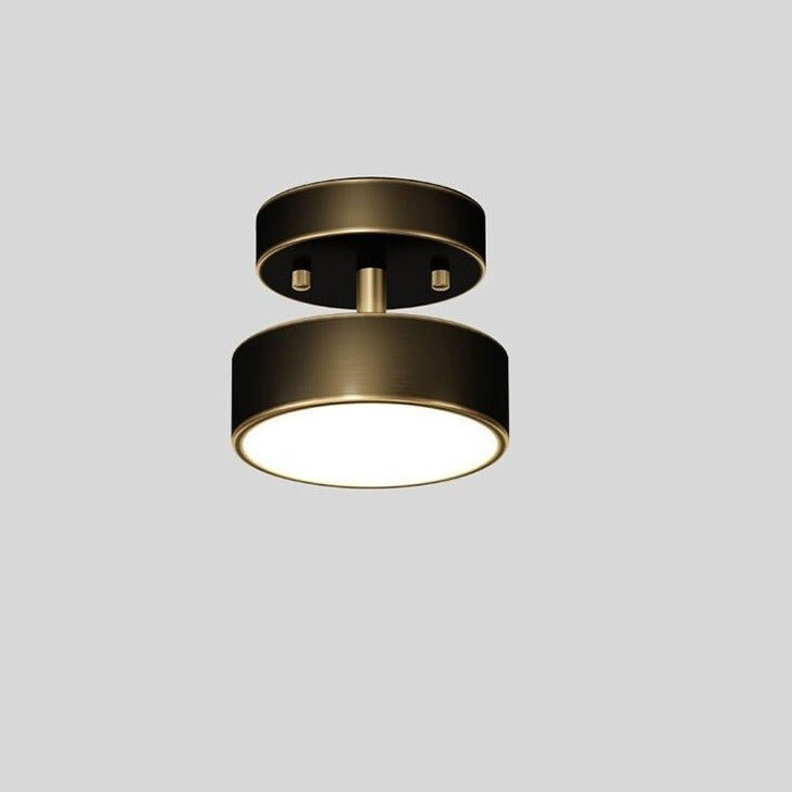 Rupert Ceiling Light - Open Box