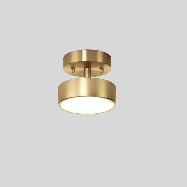 Rupert Ceiling Light - Open Box