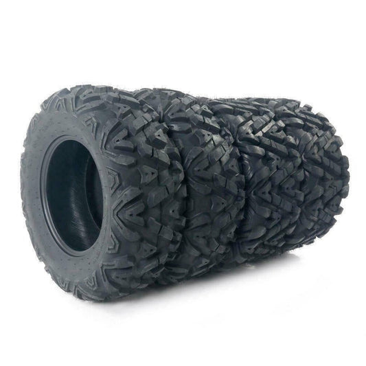 Heavy Duty Street ATV Four Wheeler Tires - My Home Accessories