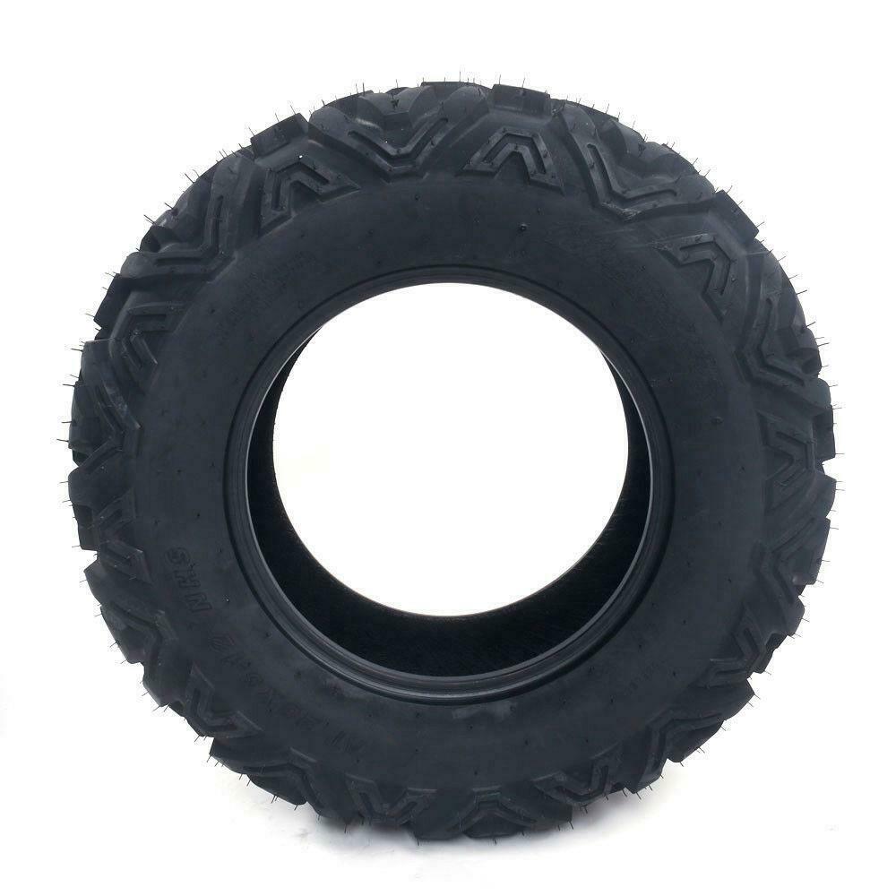 Heavy Duty Street ATV Four Wheeler Tires - My Home Accessories