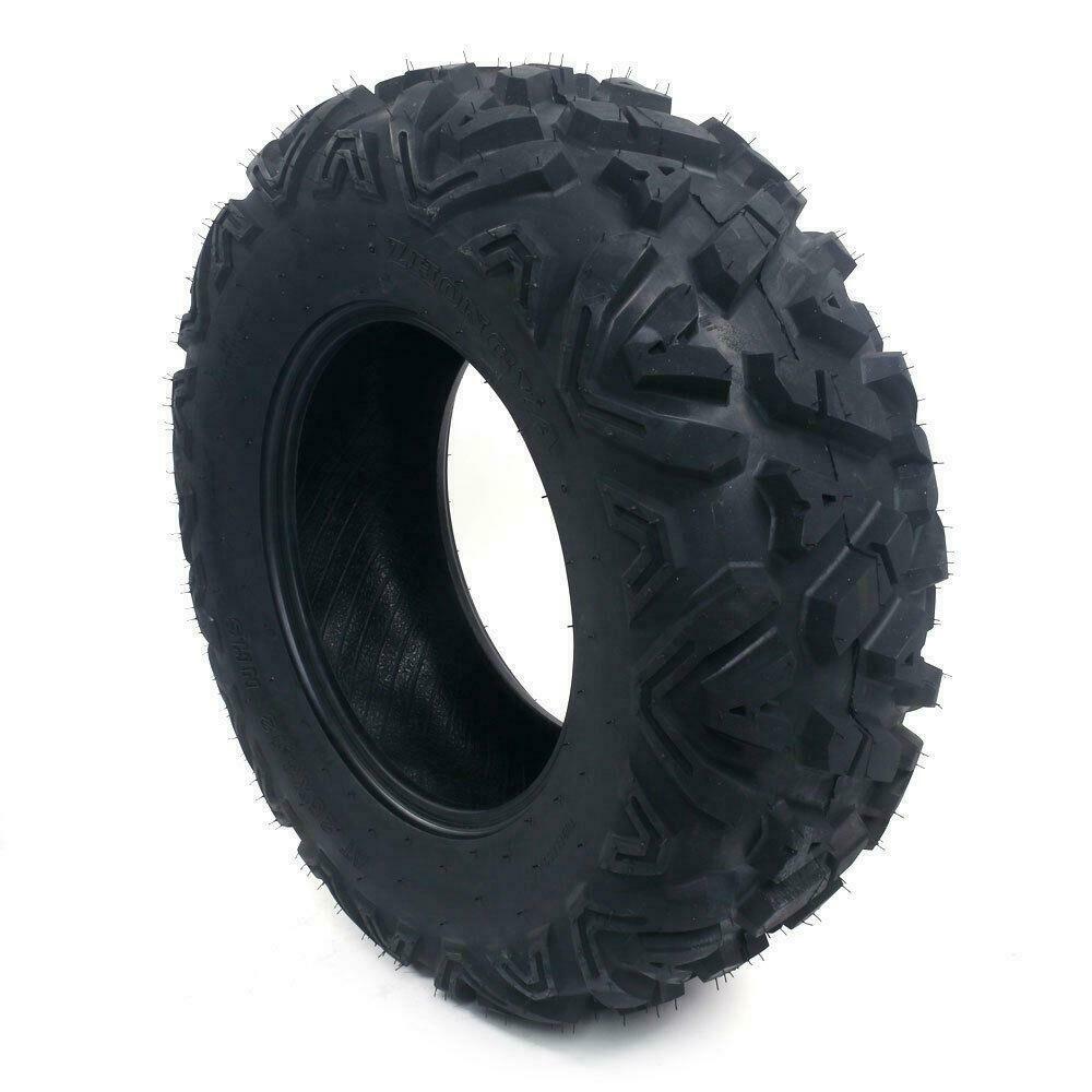 Heavy Duty Street ATV Four Wheeler Tires - My Home Accessories