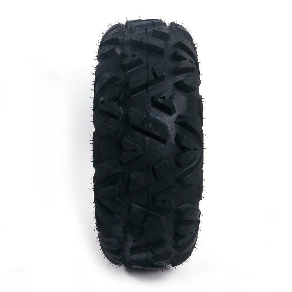 Heavy Duty Street ATV Four Wheeler Tires - My Home Accessories