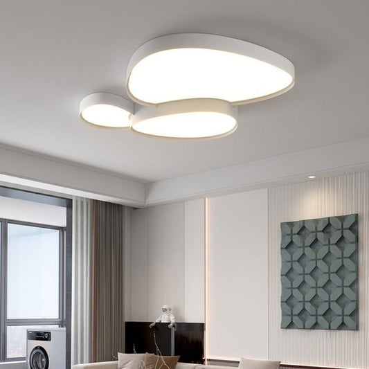 Saidah Ceiling Light - Open Box