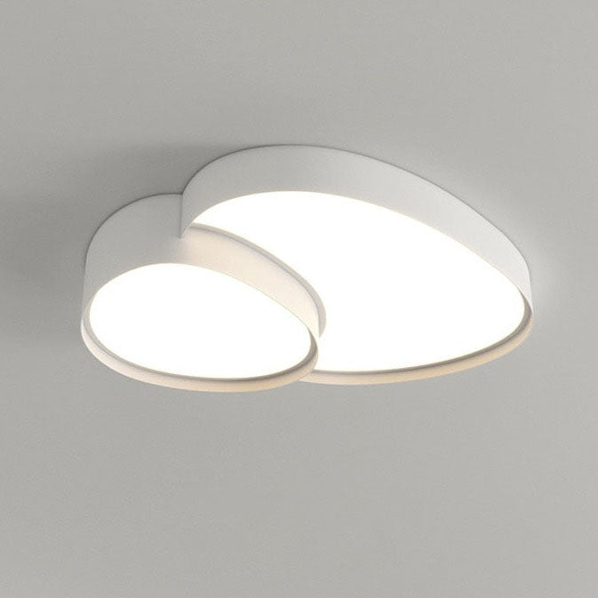 Saidah Ceiling Light - Open Box