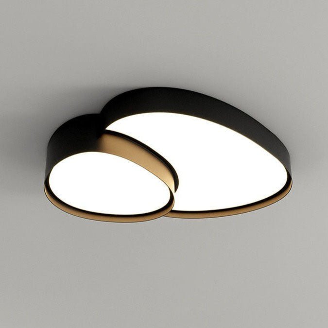 Saidah Ceiling Light - Open Box