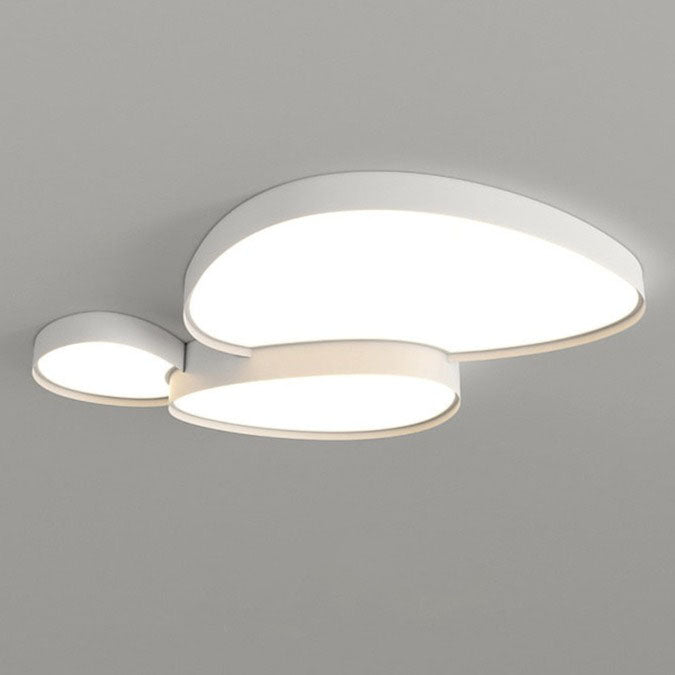 Saidah Ceiling Light - Open Box