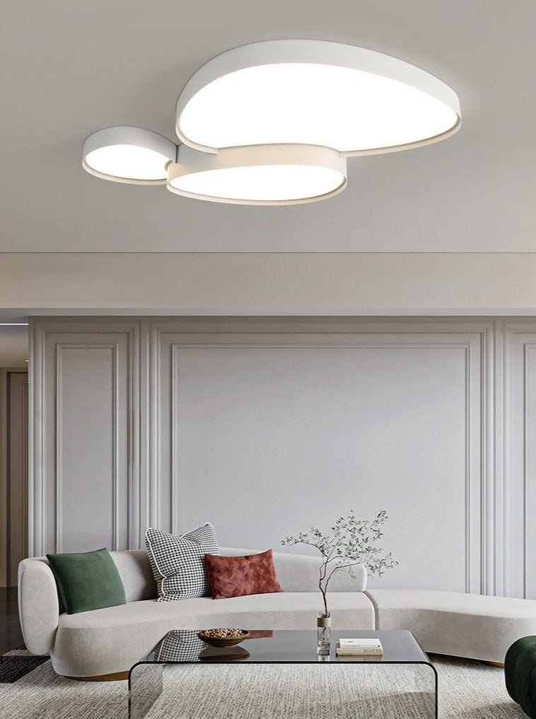 Saidah Ceiling Light - Open Box