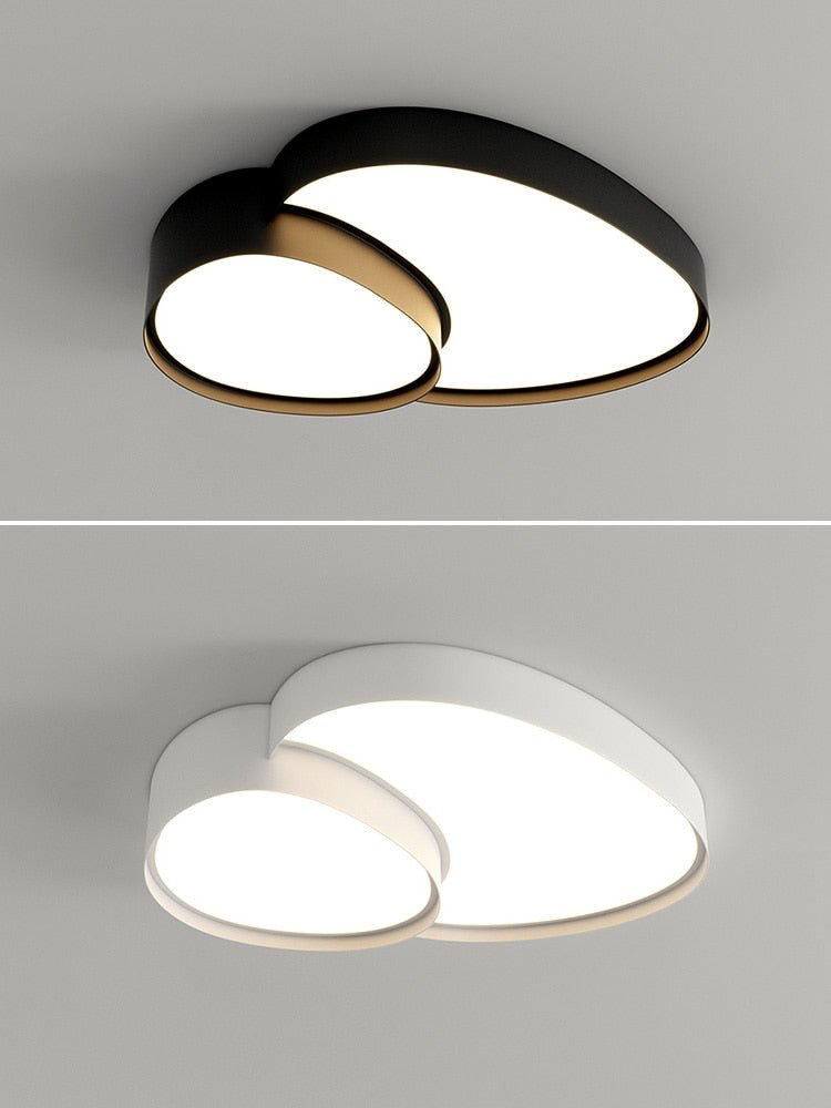 Saidah Ceiling Light - Open Box