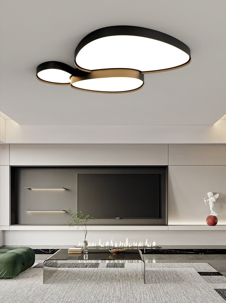 Saidah Ceiling Light - Open Box