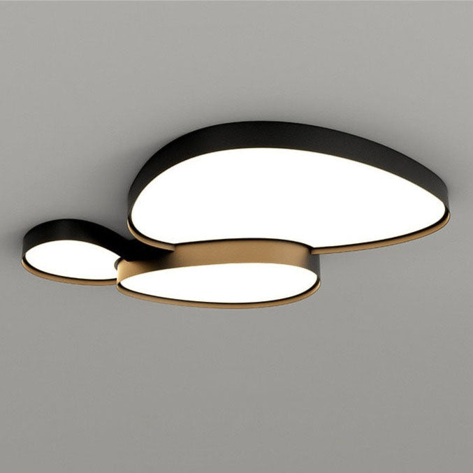 Saidah Ceiling Light - Open Box