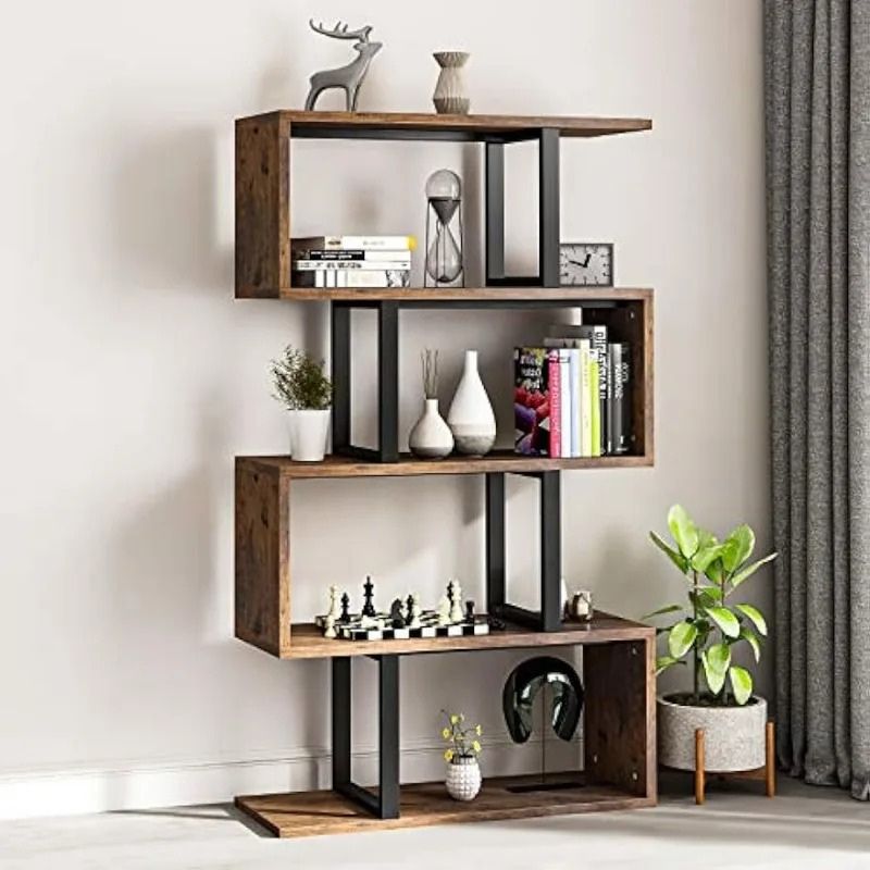 Sakeze Book Shelf