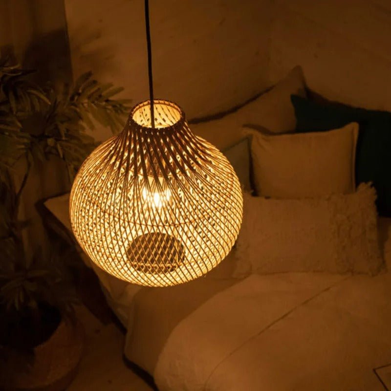 Saliti Pendant Light