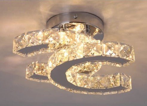 Saqaf Ceiling Light