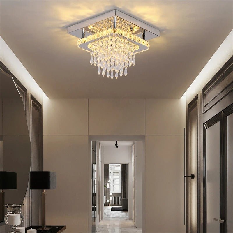 Saqaf Ceiling Light