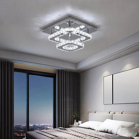 Saqaf Ceiling Light